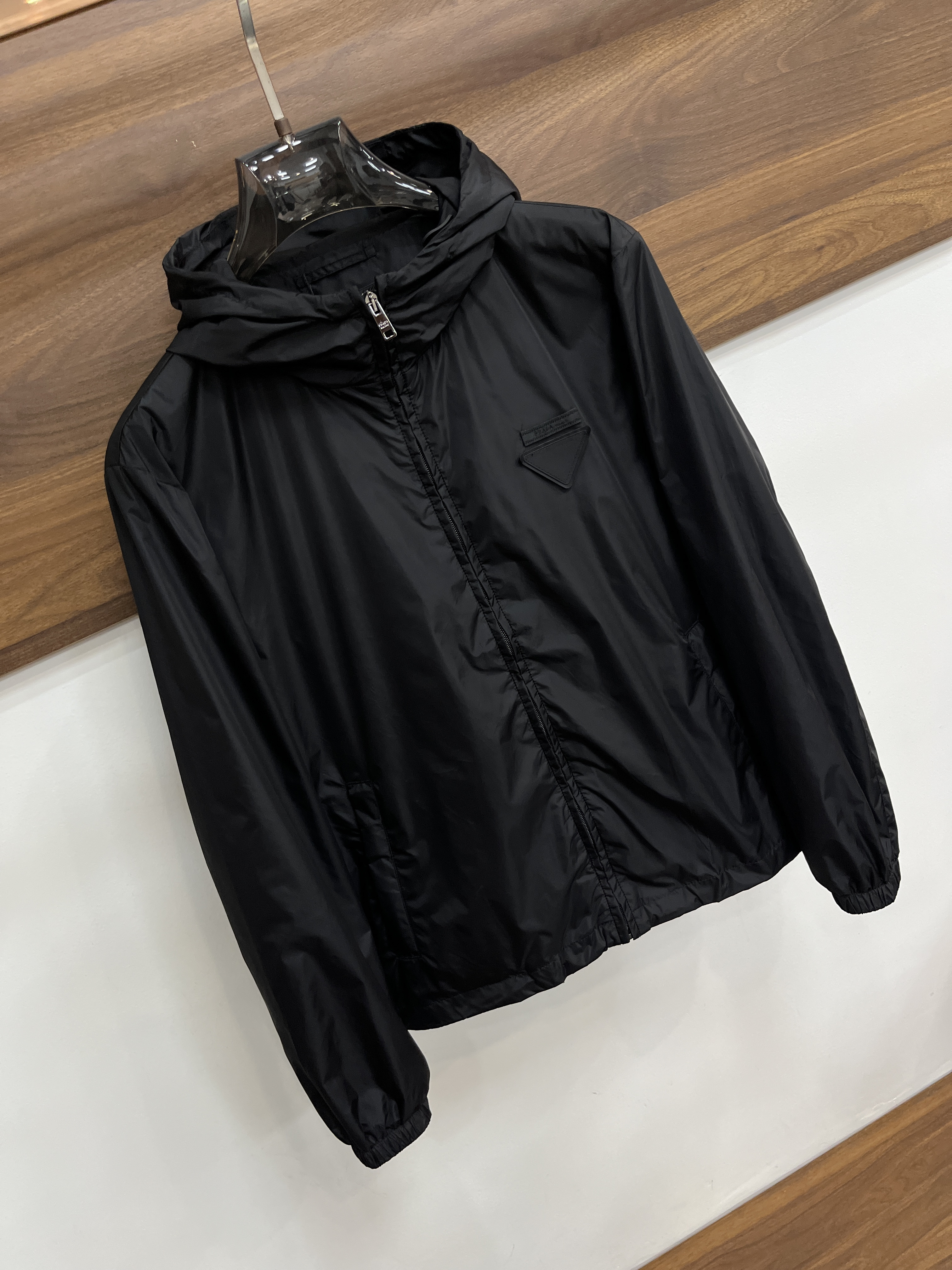 Prada 2026ss New Jacket Size M-XXXL