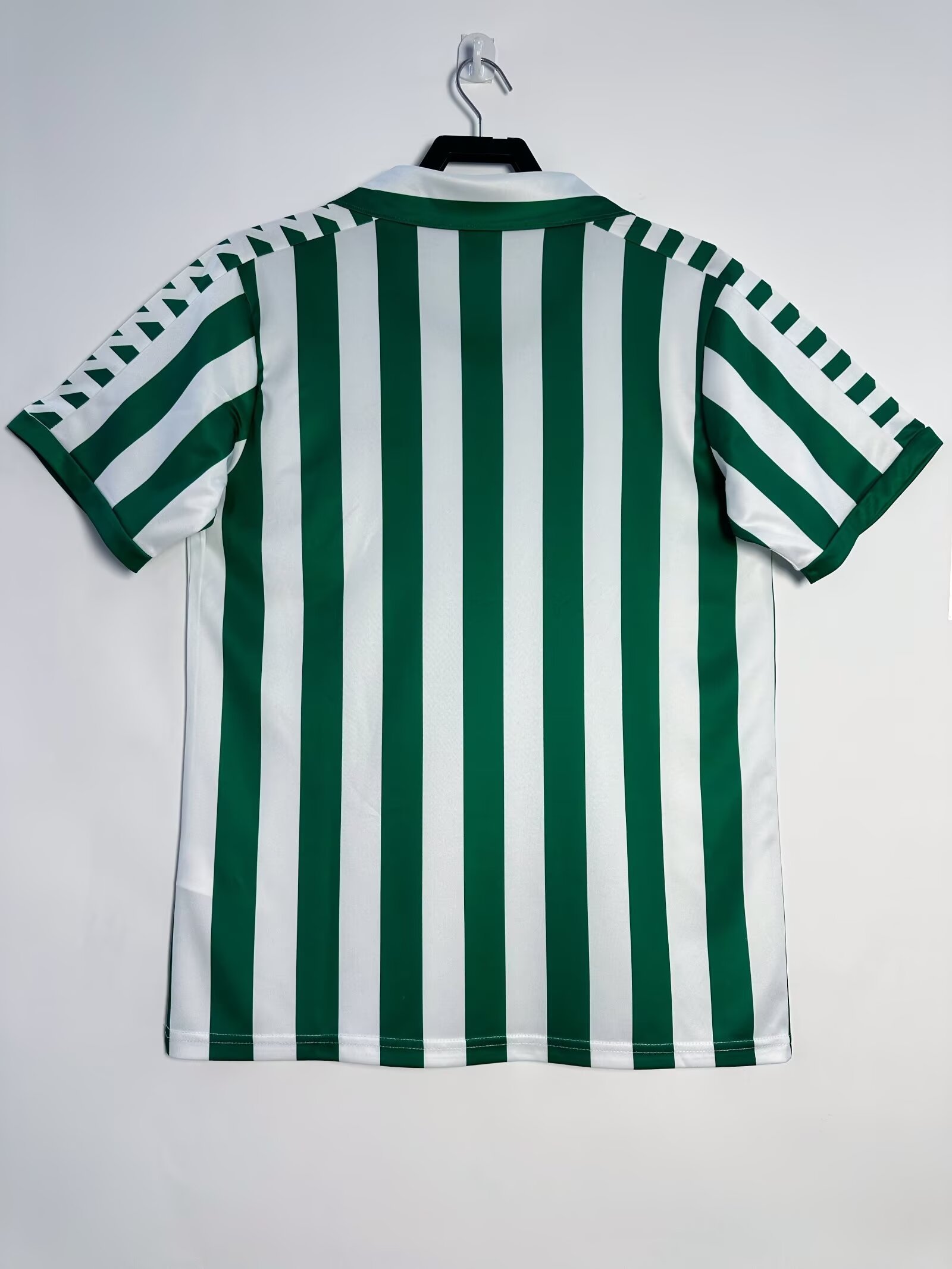 1982/1985 Real Betis Home Retro Football Shirt (Retro)