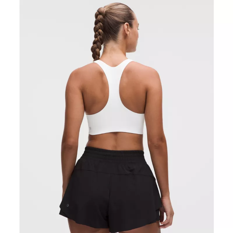 All-Time Hero Sports Bra Medium Support D/DD Cup