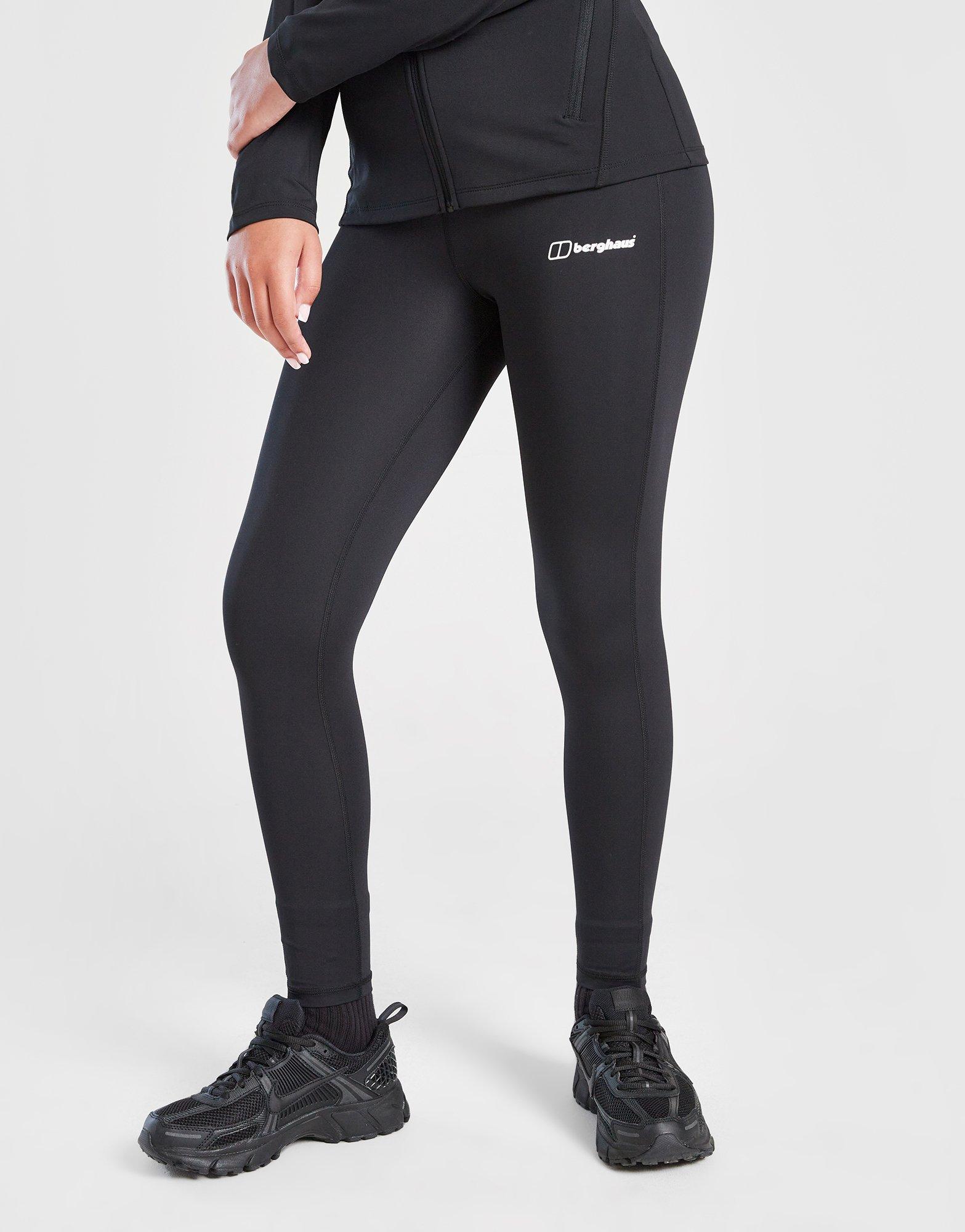 Berghaus Girls' Carve Leggings Kinder