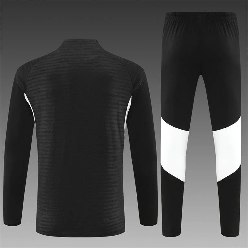25/26 Liverpool Half Zip Training Kit (Adult Kids Kit)