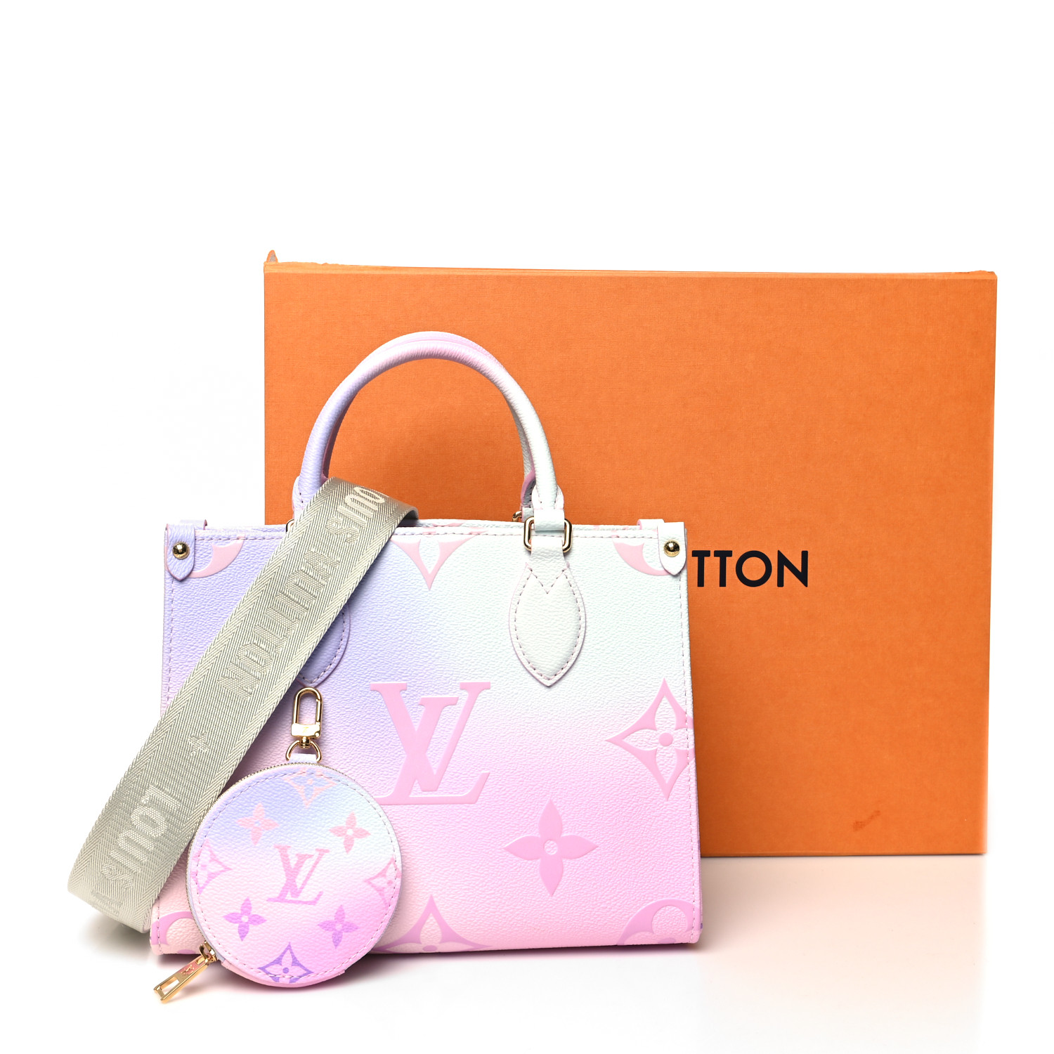 OnTheGo PM M59856