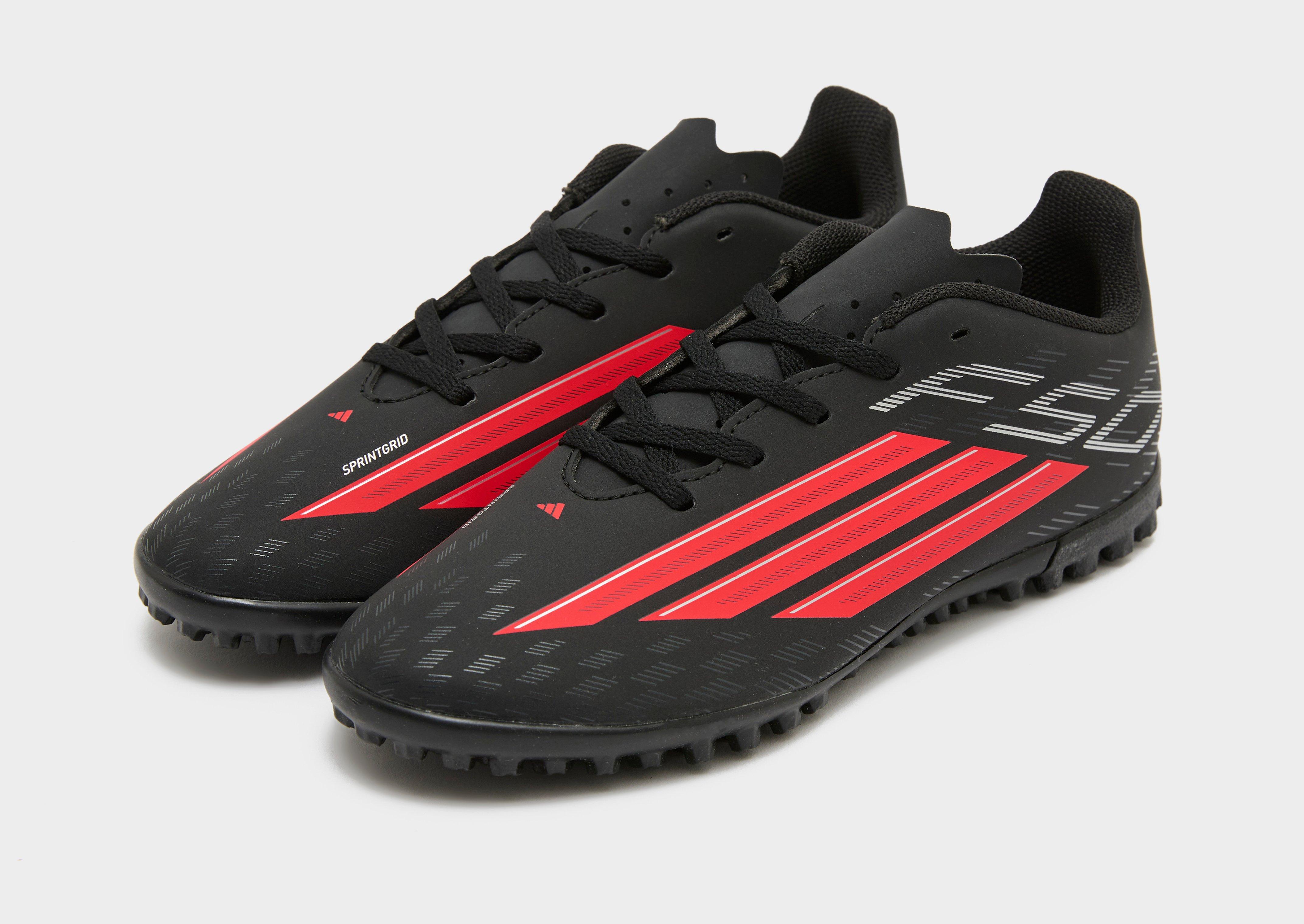 adidas F50 CLUB Turf Kids Fußballschuh