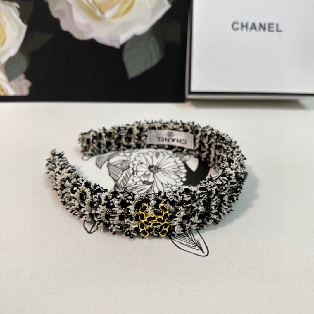 CC Hairband 0020