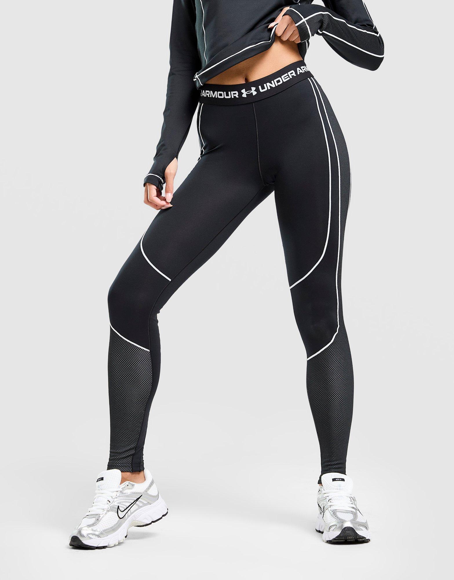 Under Armour ColdGear Leggings Damen