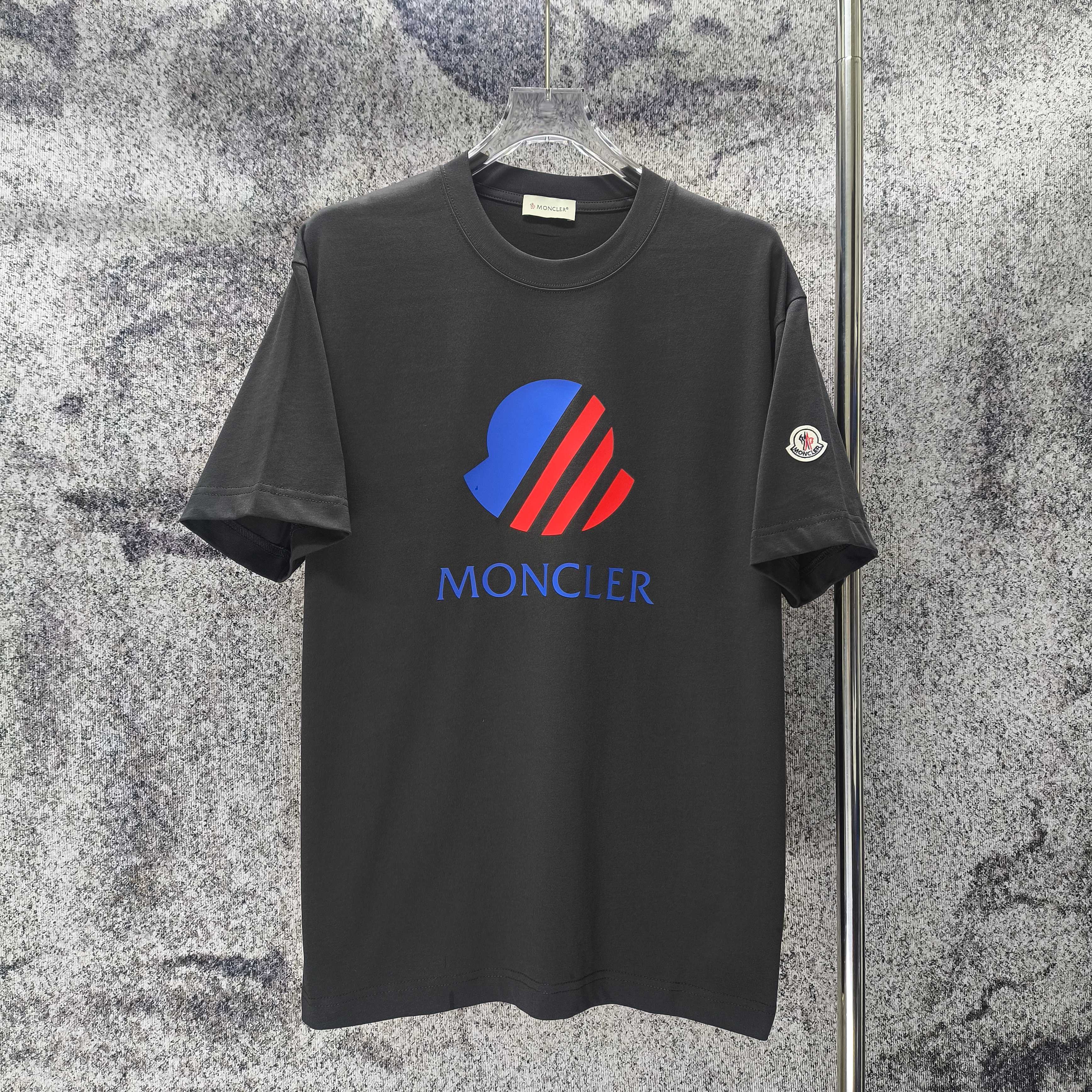 Moncler 2026ss New T Shirt Size S-XXL