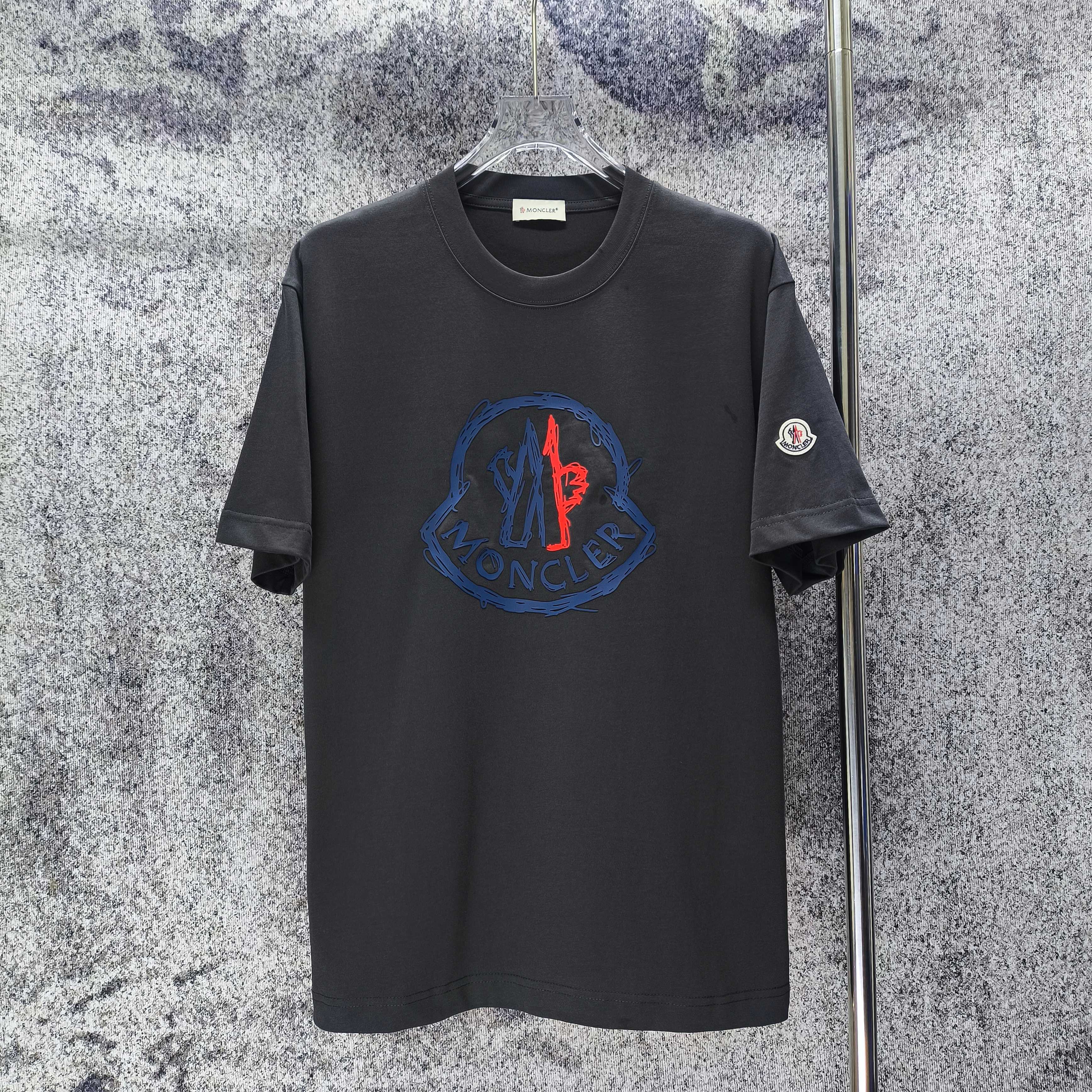Moncler 2026ss New T Shirt Size S-XXL