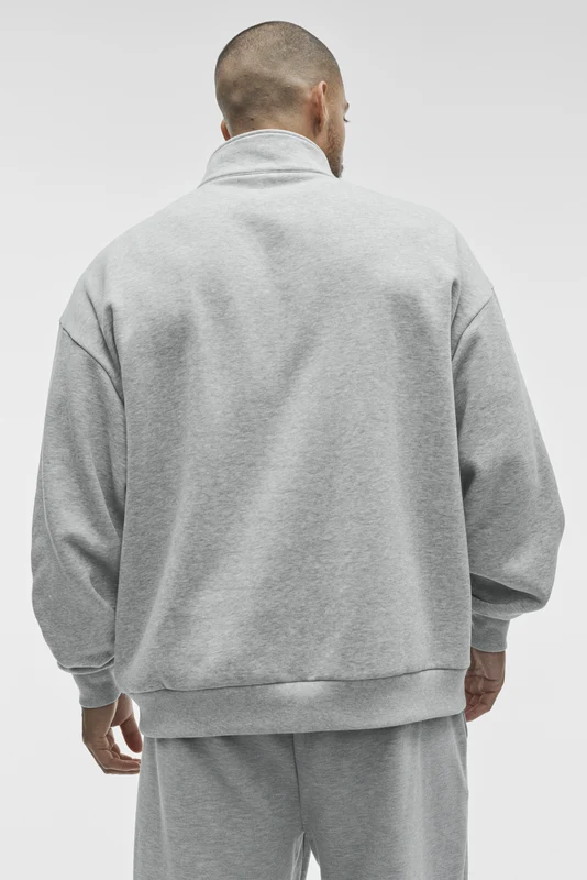 Accolade 1/4 Zip Pullover