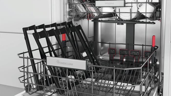 WHIRLPOOL - Piano cottura a gas IXELIUM GMAL 9522/IXL-Acciaio inossidabile