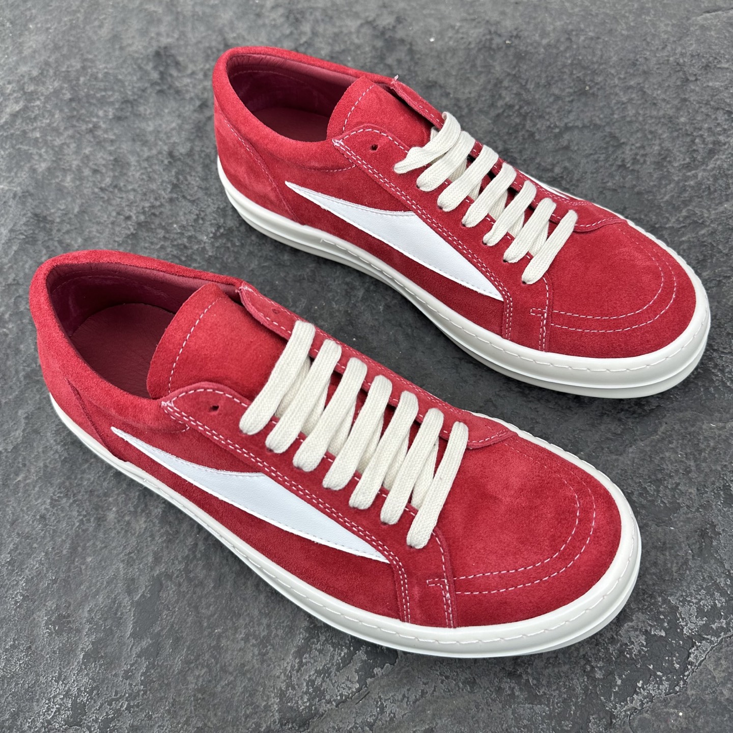 Rick Owens x Converse Turbowpn Sneaker Size 36-46