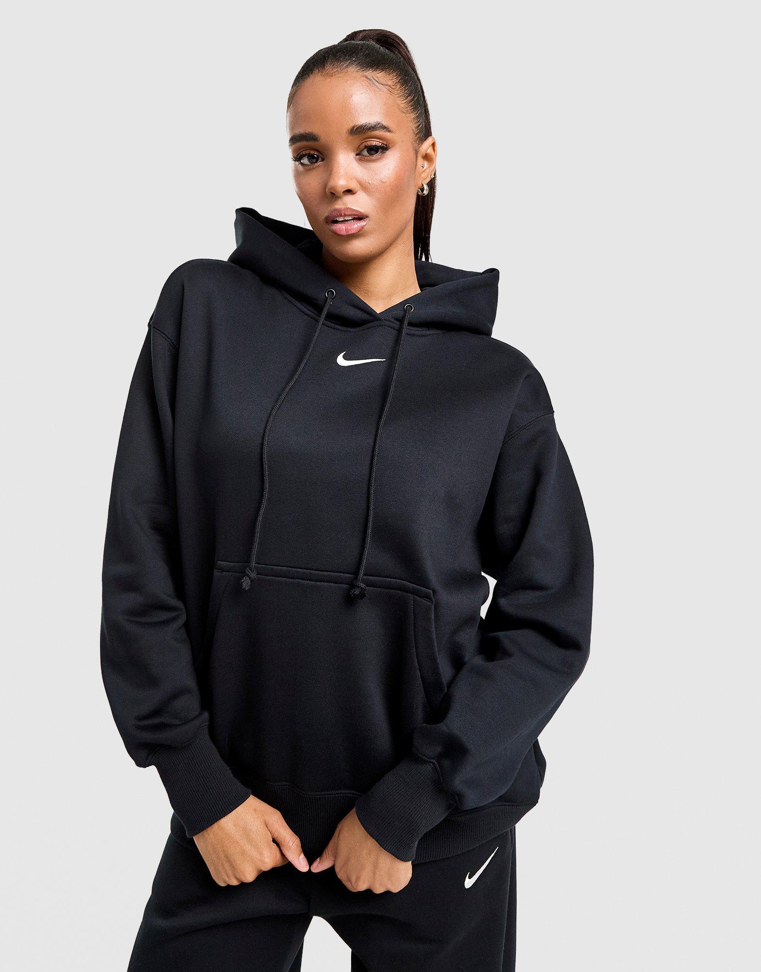 Nike Phoenix Oversized Hoodie