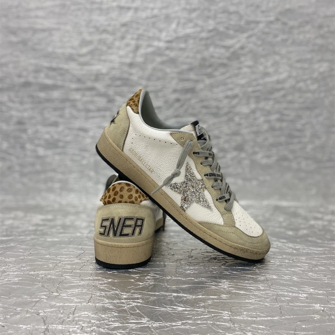 Golden Goose ball Star  Casual low-top shoes