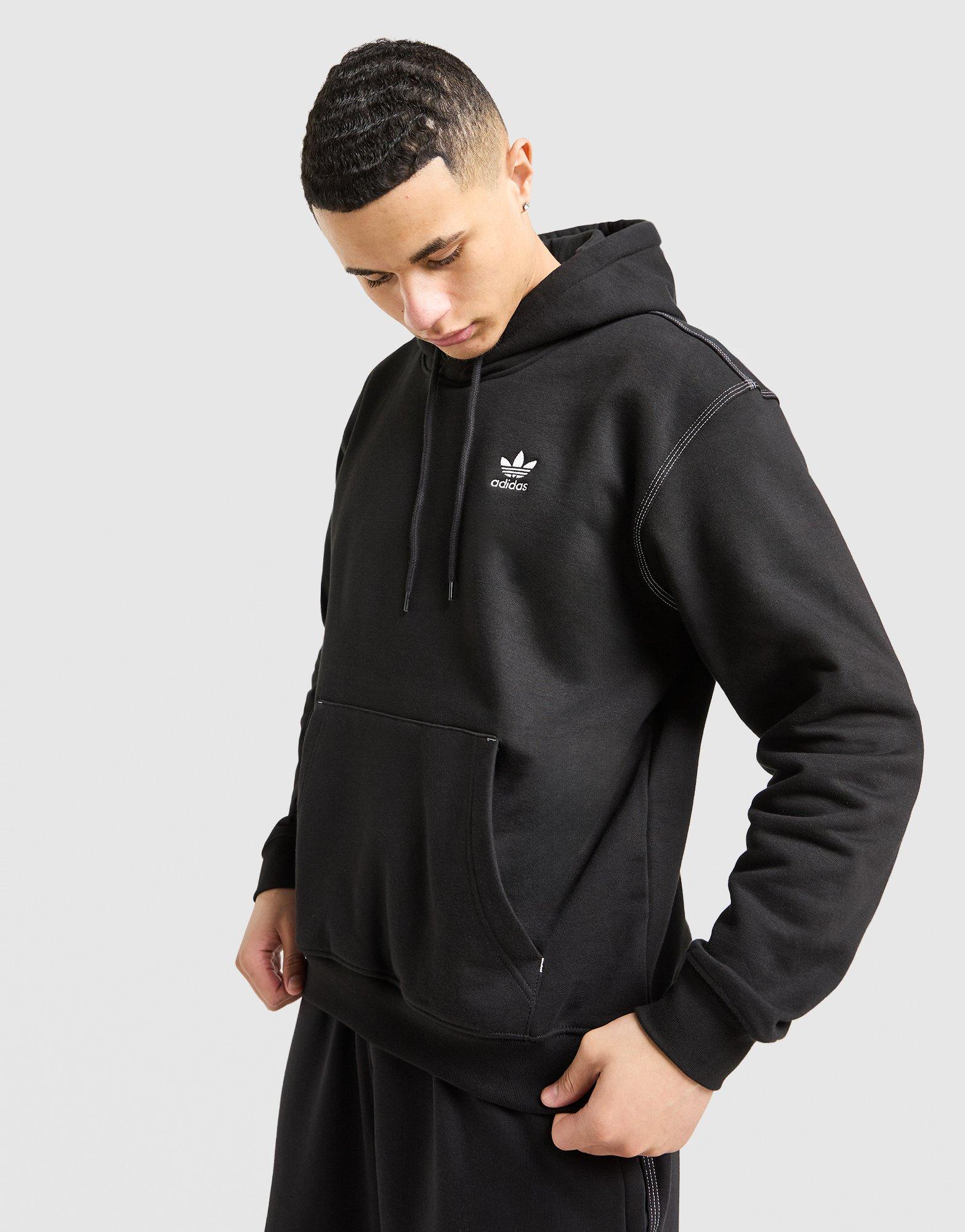 adidas Originals Essentials Loose Hoodie