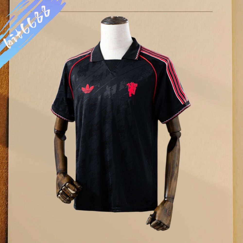 2025 Manchester United Originals football jersey