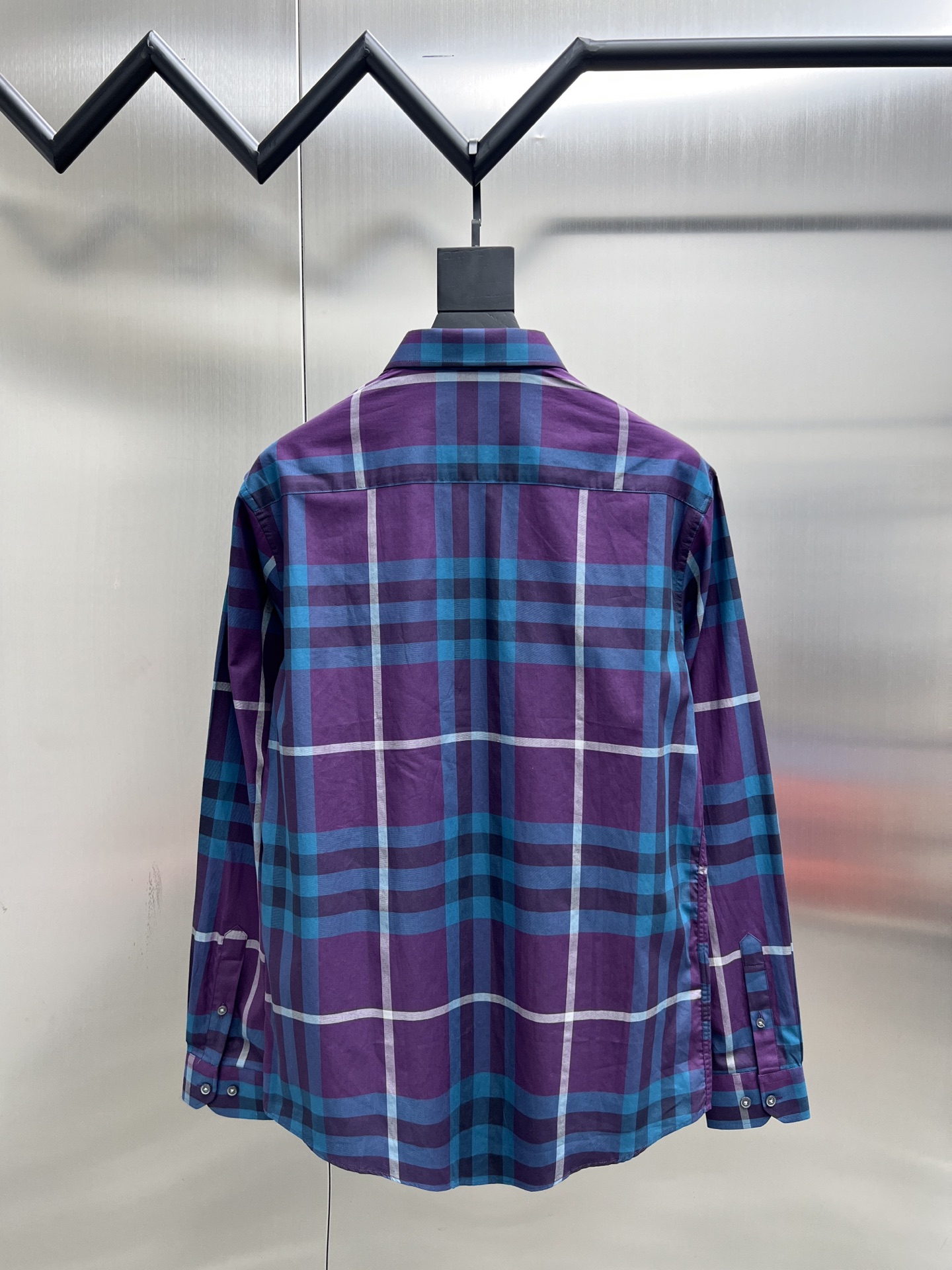 Burberry Long Sleeves Shirt Size M-XXXL