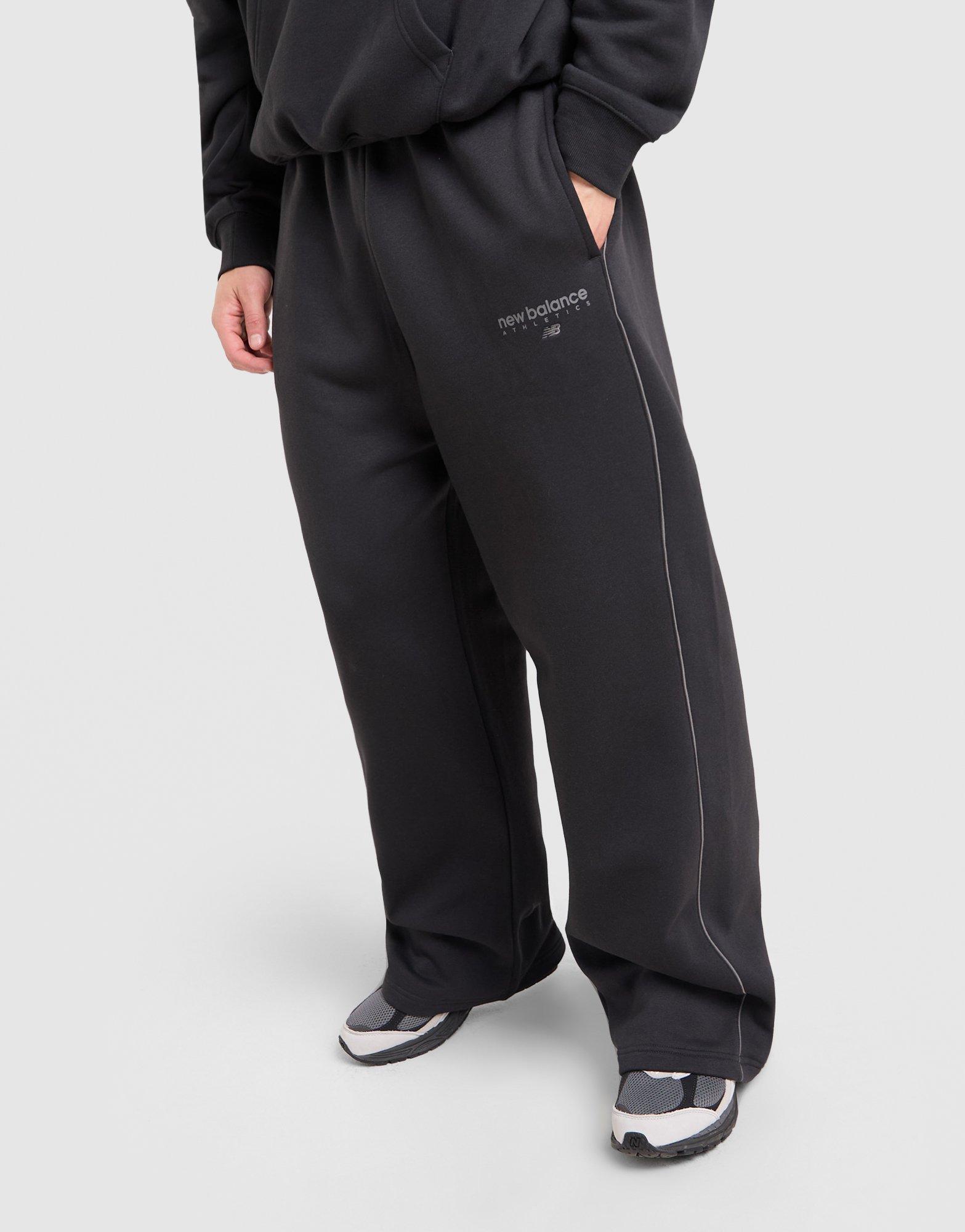 New Balance Trackside Piping Joggers
