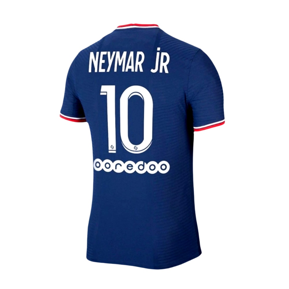 2021/2022 PSG Paris Saint-Germain Home Retro Football Shirt (Retro)