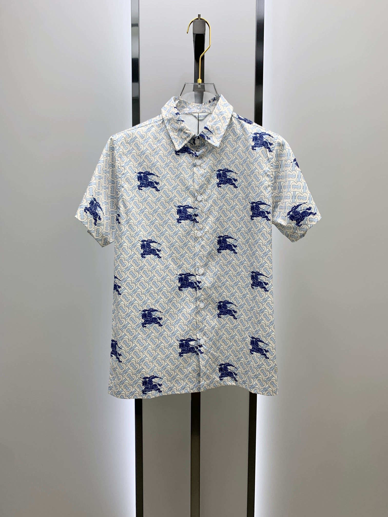 Burberry 2026ss New Sommeranzug Size M-XXXL