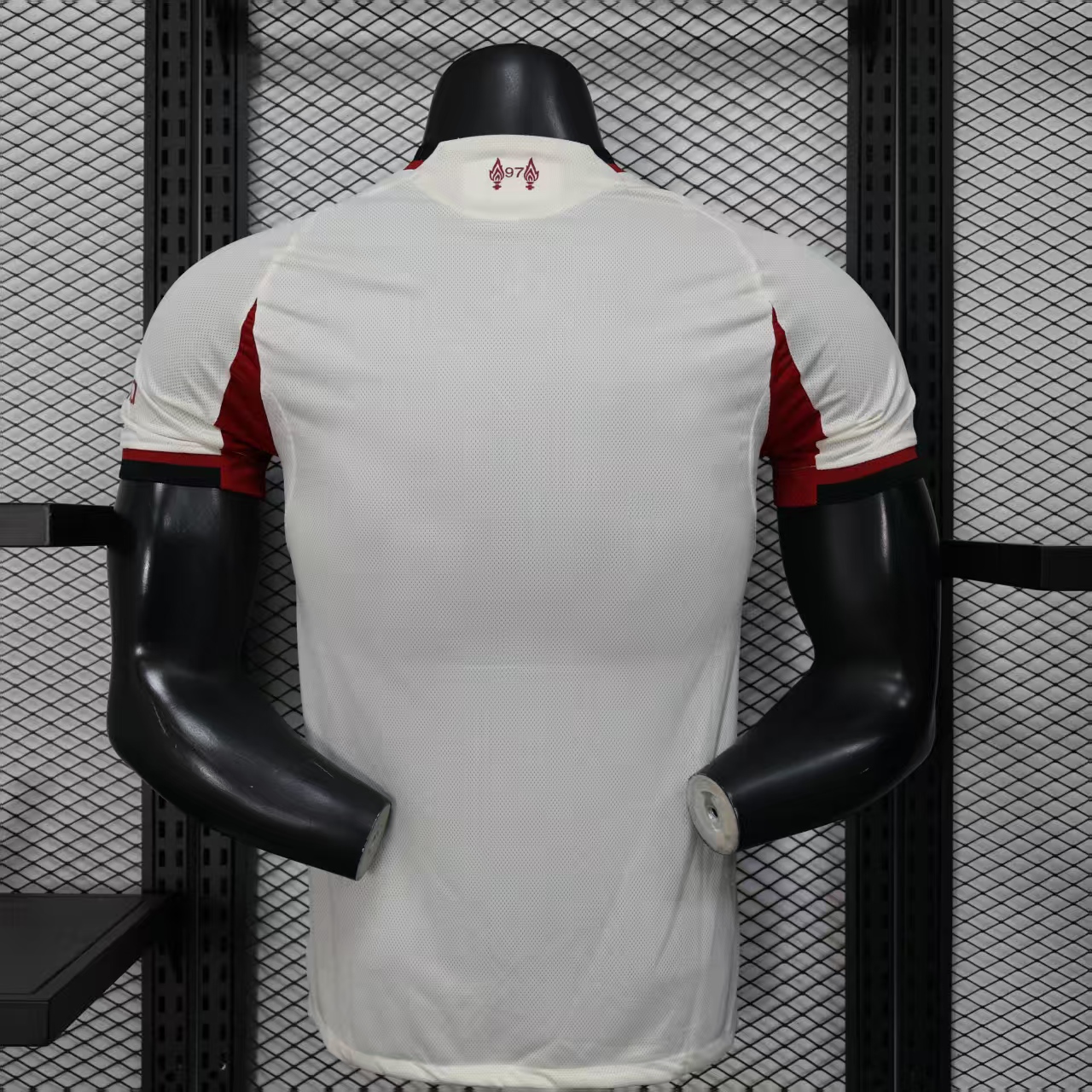 2025/2026 Liverpool Away and Home Shirt (Player Edition)
