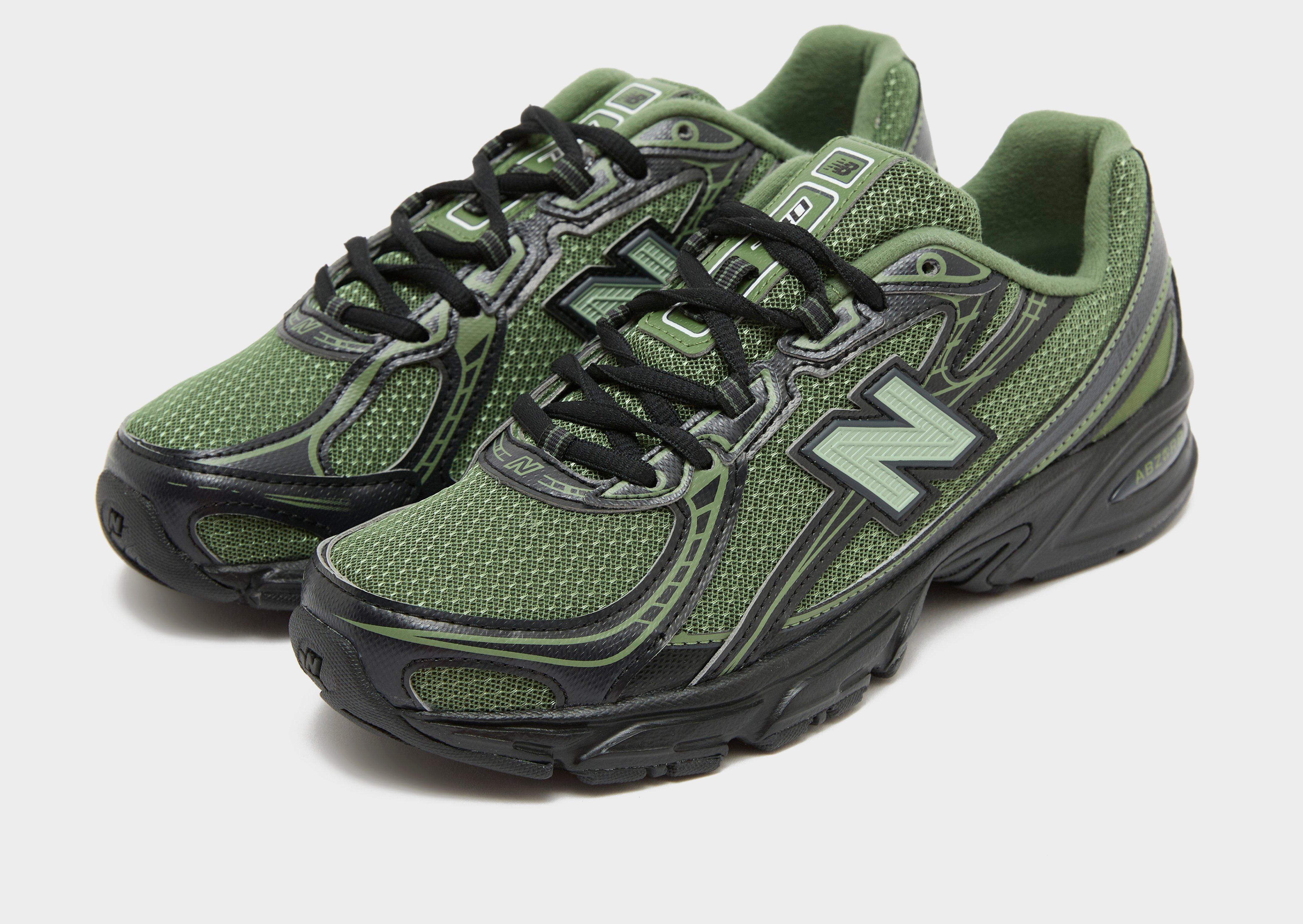 New Balance 740 Kinder