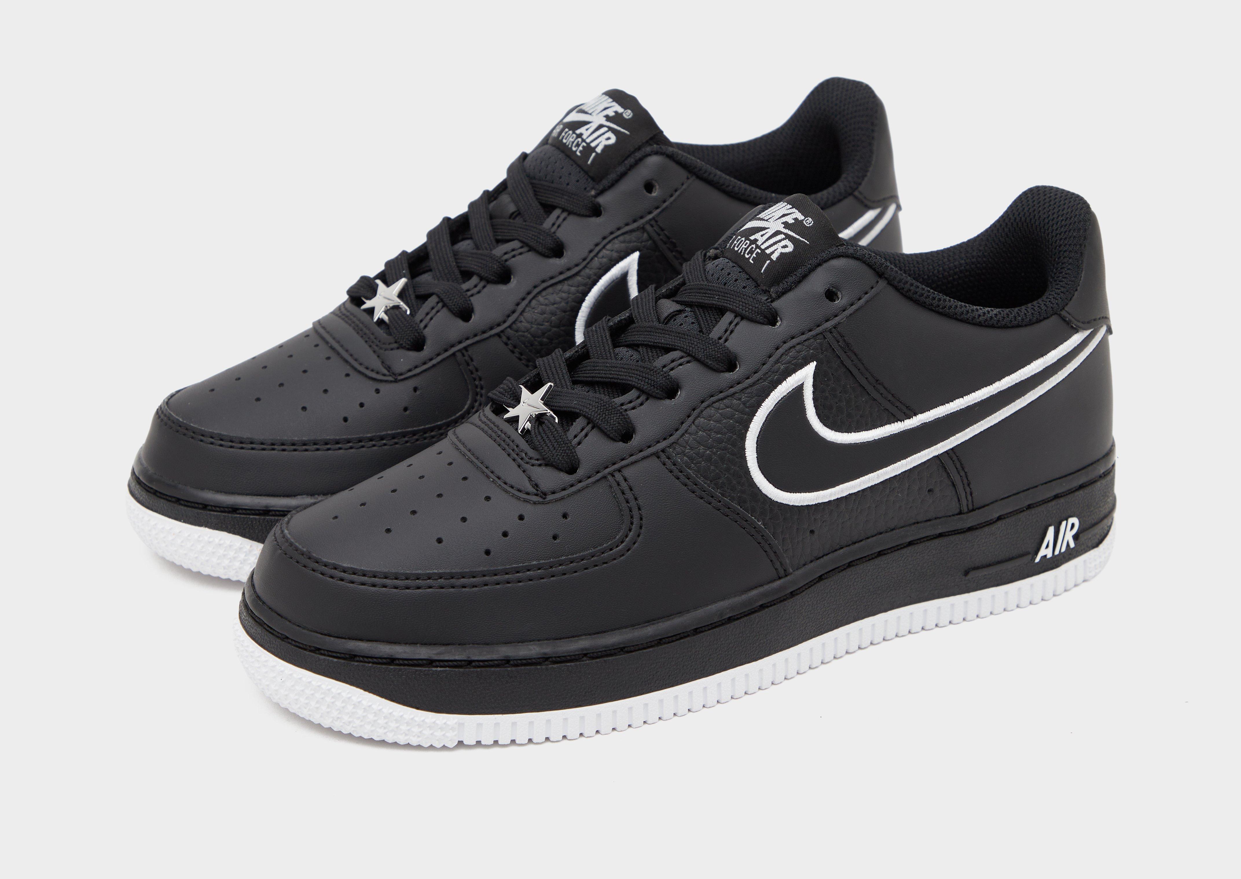 Nike Air Force 1 Outline Kinder