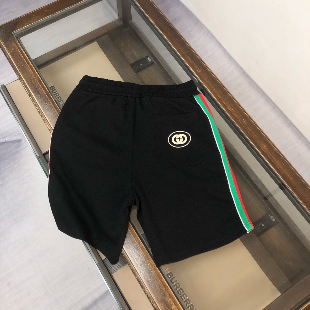 Gucci 2026ss New Shorts Size XS-L