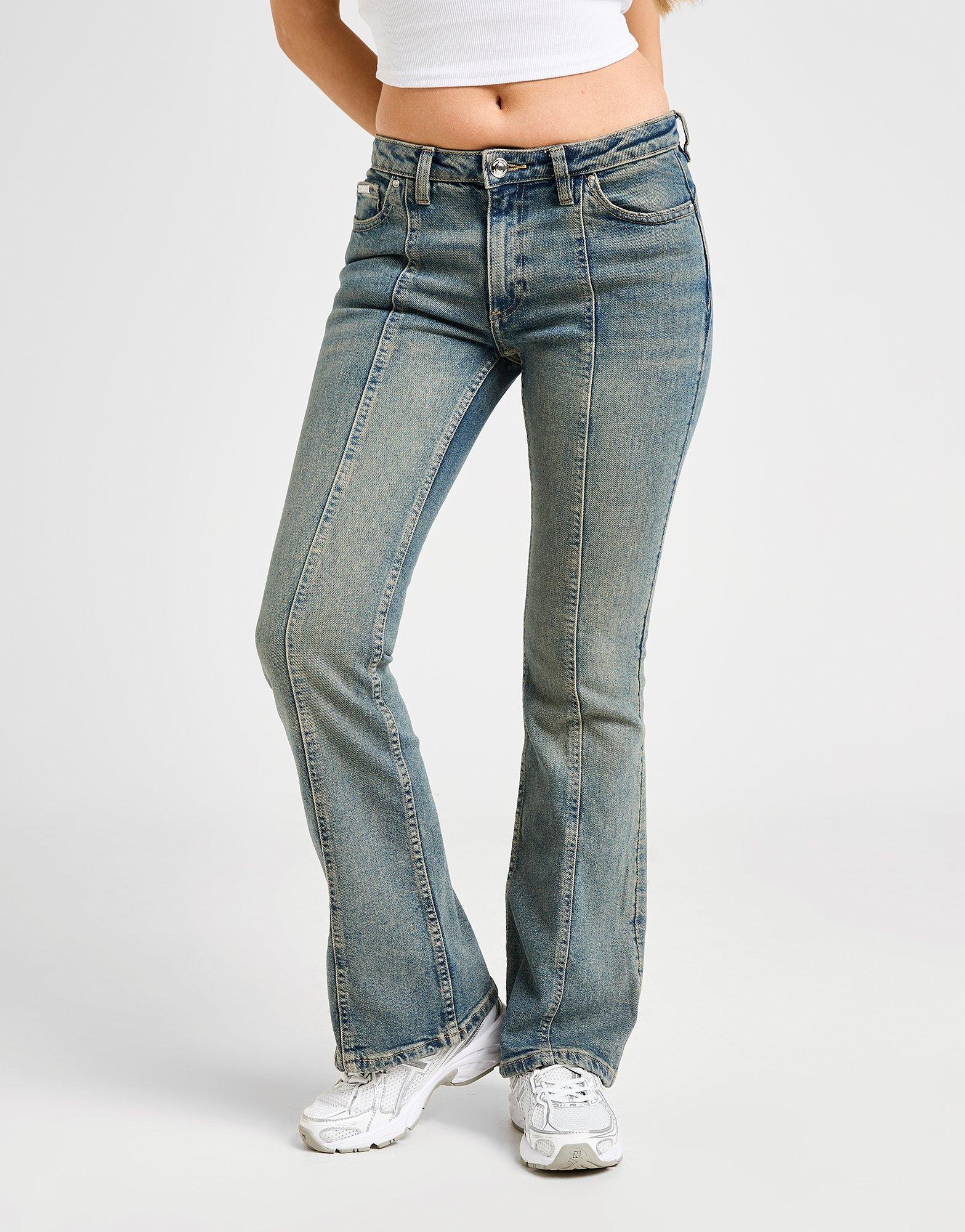 JUICY COUTURE Diamante Jeans Damen