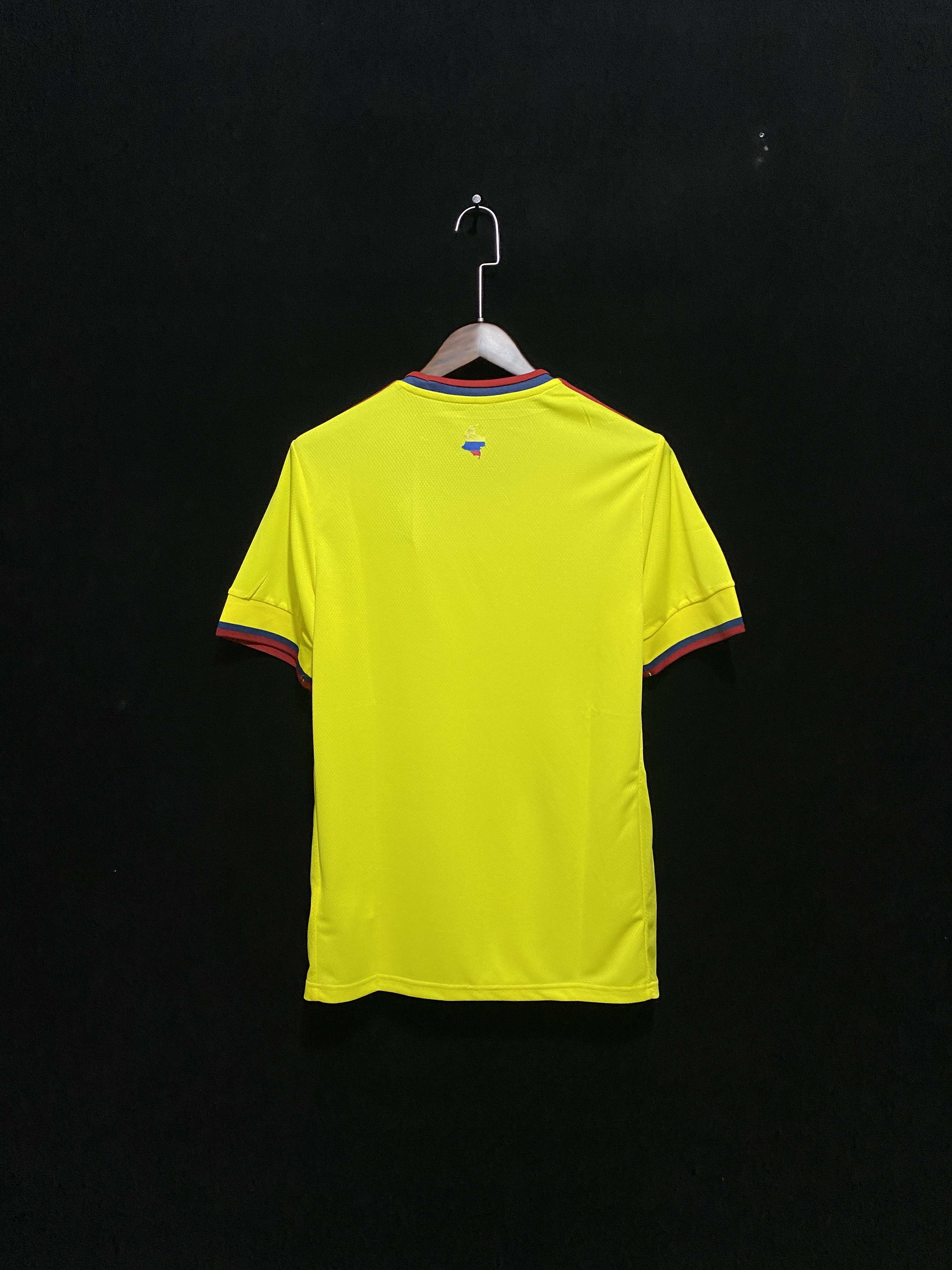 20-21 Colombia home