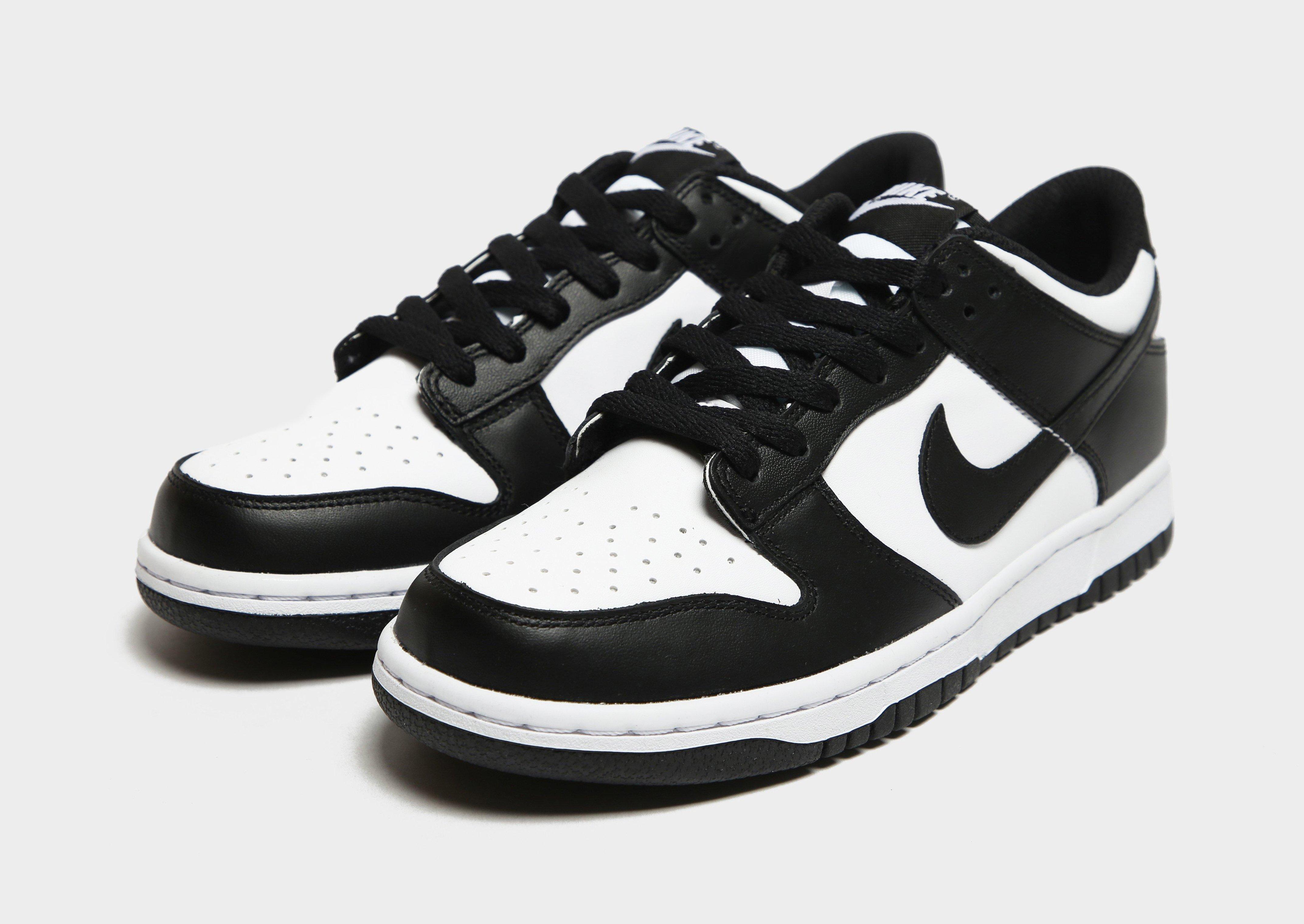 Nike Dunk Low Kinder
