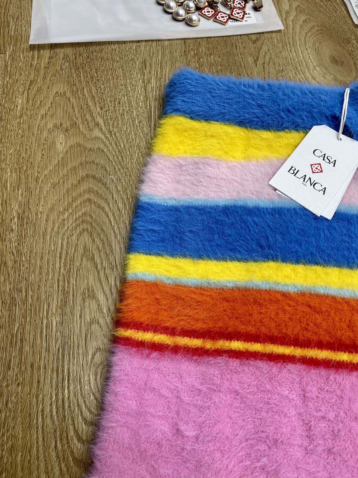 Casablanca Shorts Size S-XL