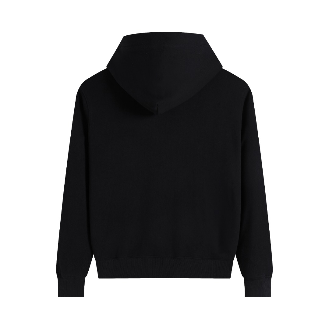 Ami Frühjahr/Sommer 2026 Neu Sweatshirt Größe S-XL