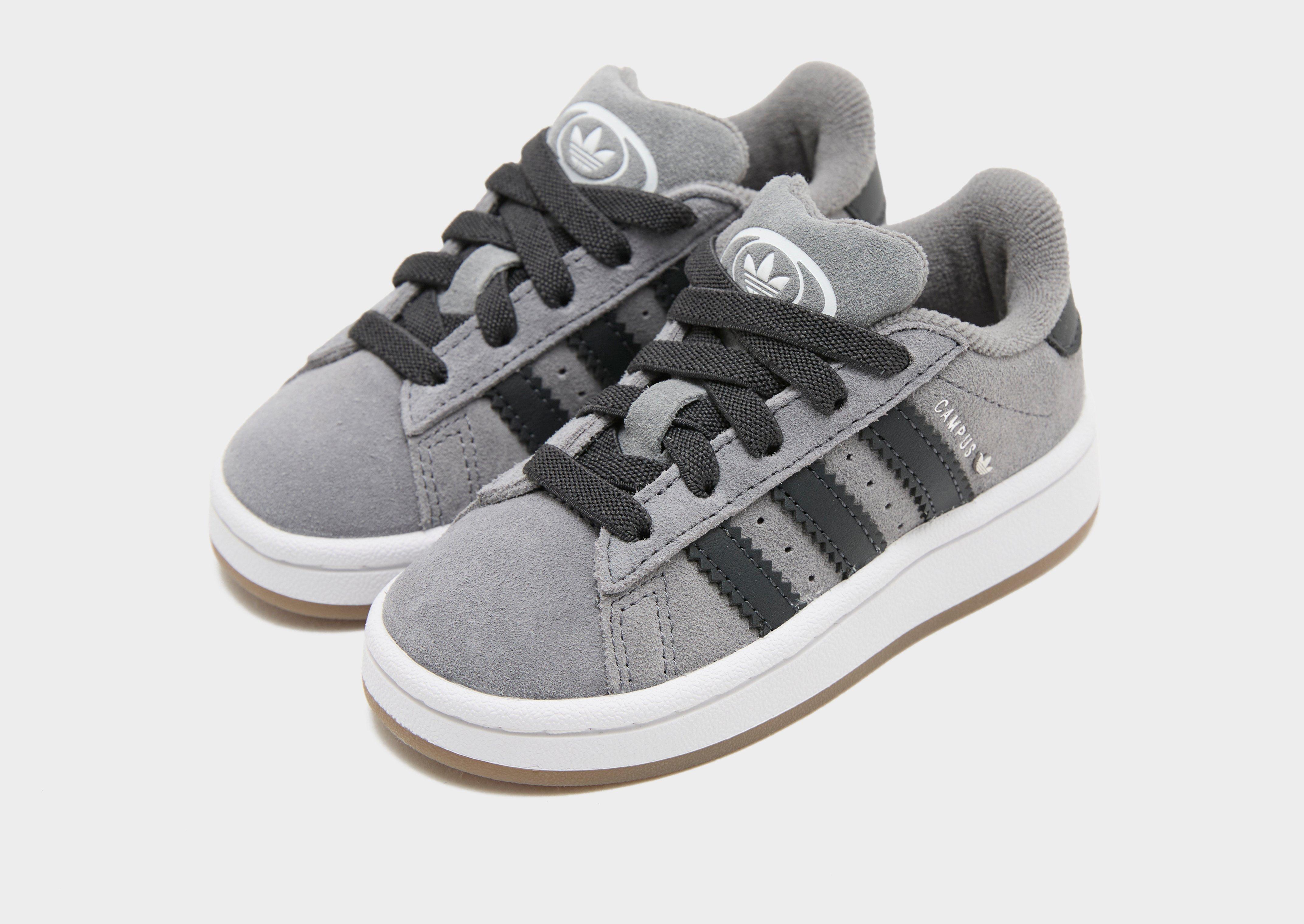 adidas Originals Campus 00s Comfort Closure Elastic Laces Kids Schuh