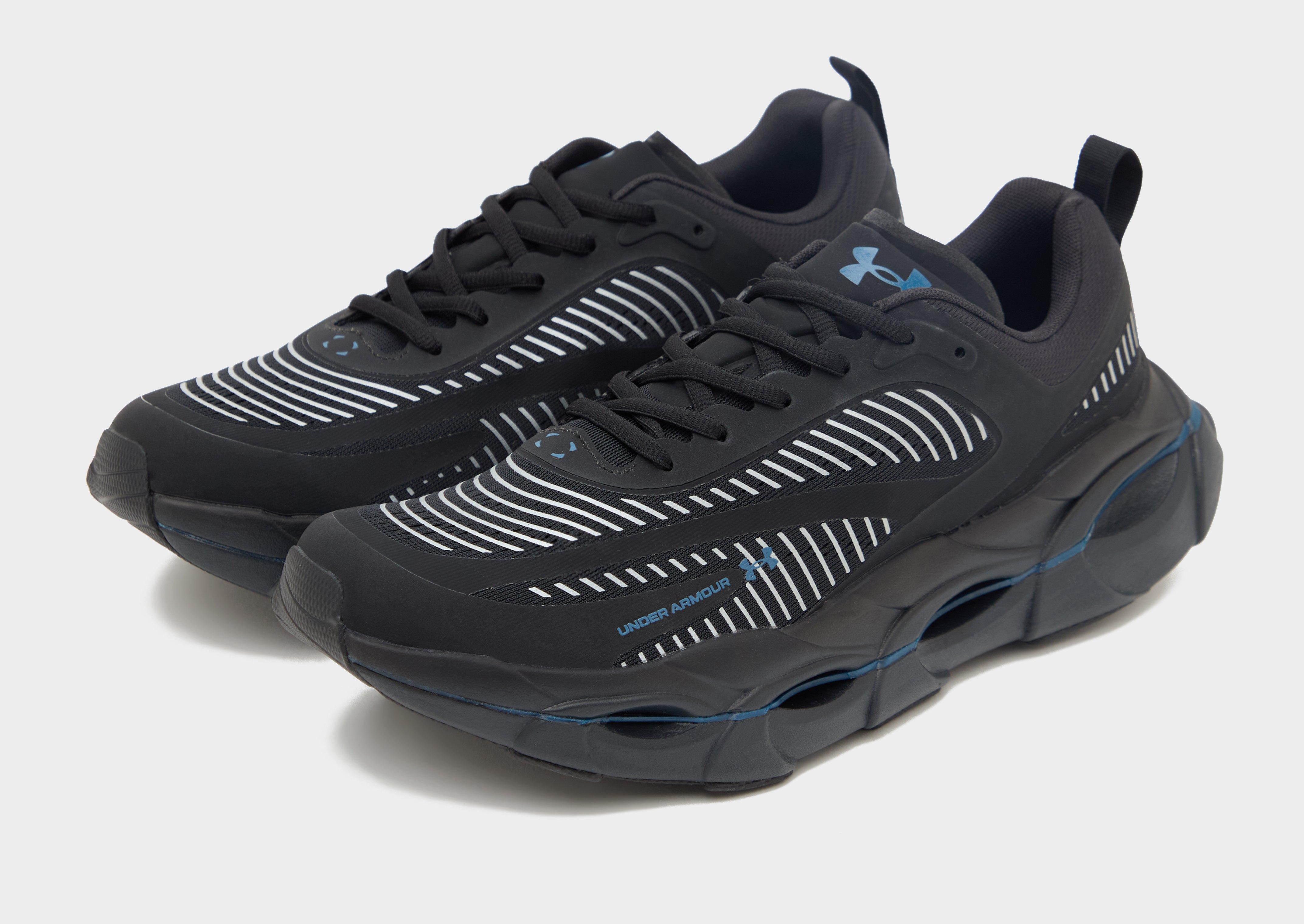 Under Armour Halo Racer Reflective
