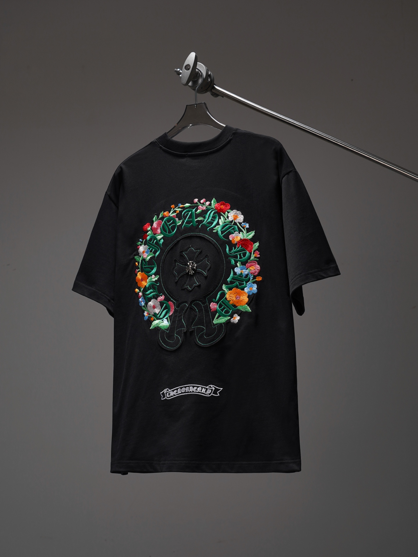 Chrome Hearts 2026ss New T Shirt  Size S-XL