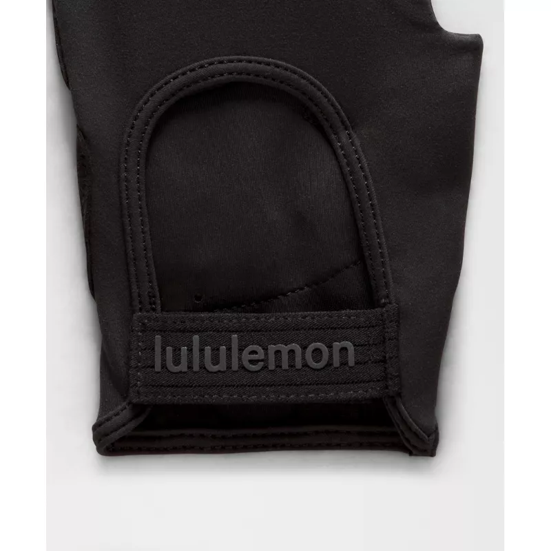 Wunder Train Padded Gloves Unisex Sizing