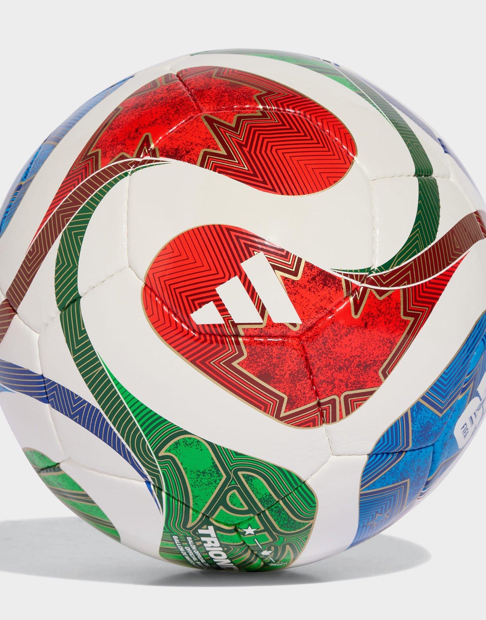 adidas FIFA Fussball-Weltmeisterschaft 26™ Trionda Pro Futsal-Ball