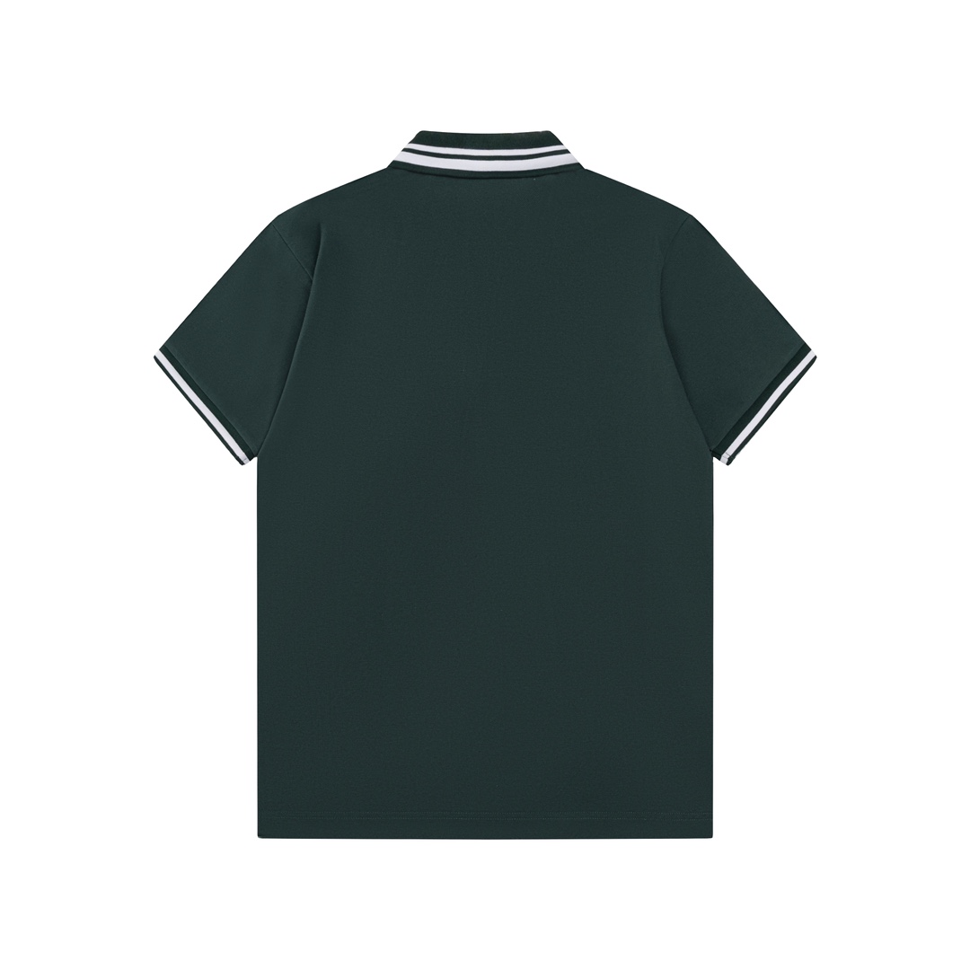 Gucci 2026ss New Polo Shirt Size S-XXL