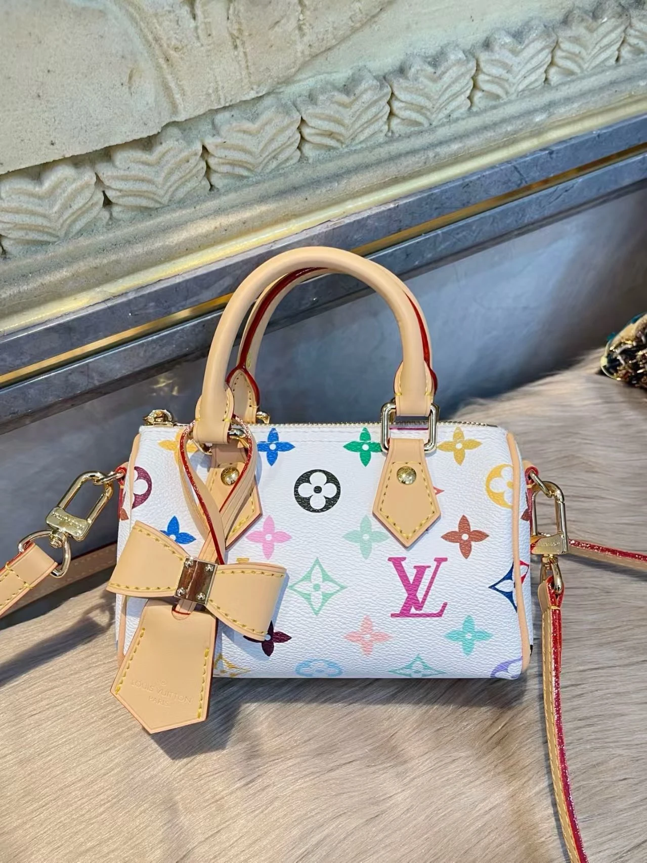 Top quality Louis Vuitton handbag