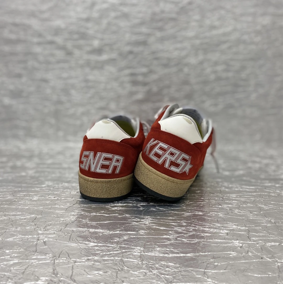 Golden Goose ball Star  Casual low-top shoes