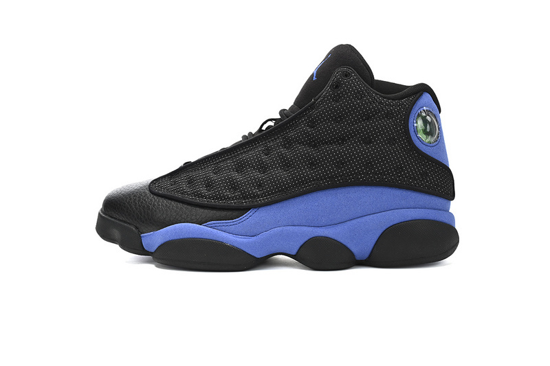 Air Jordan 13 Retro Hyper Royal 414571-040