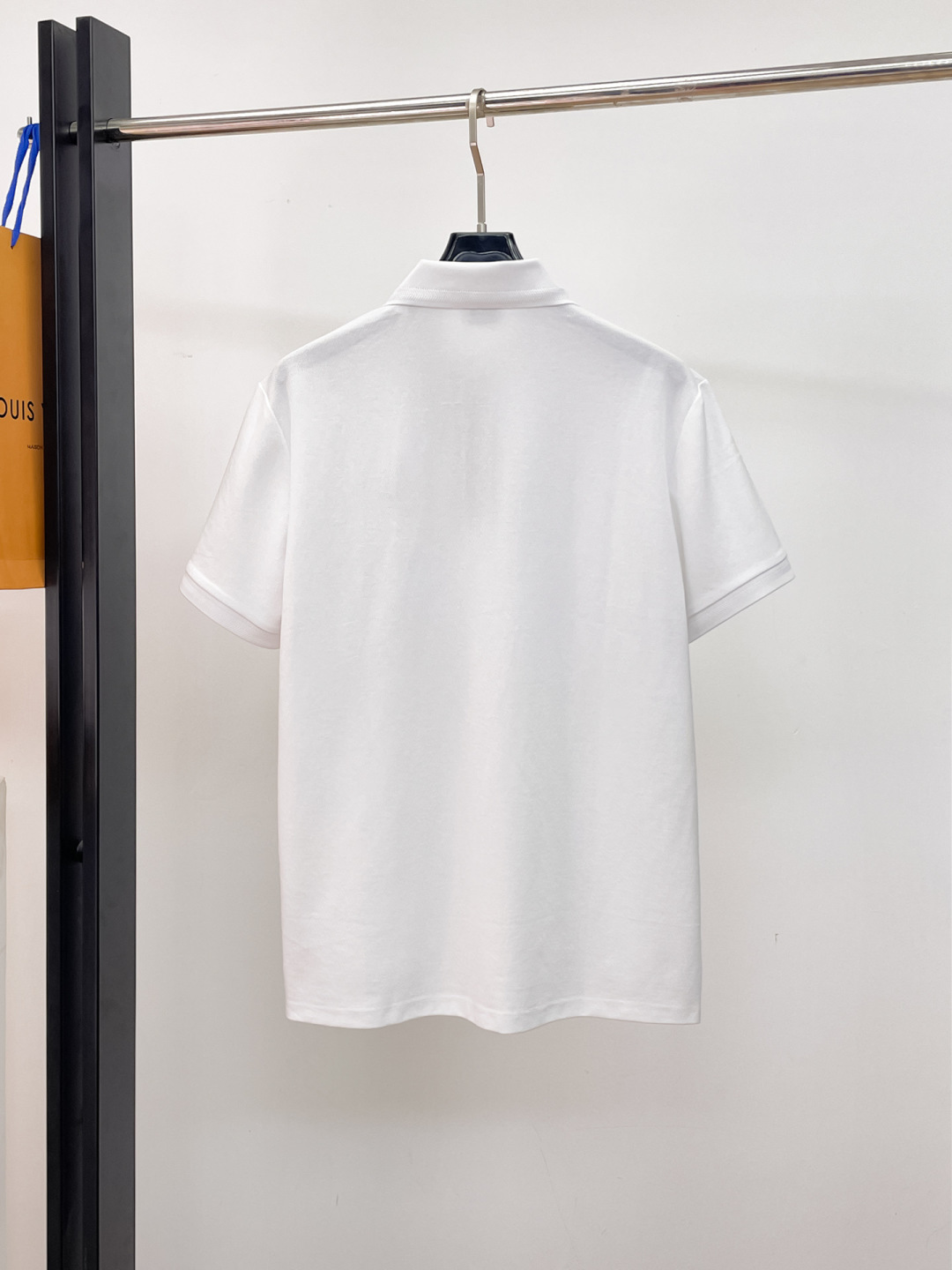 Burberry 2026ss New  Polo Shirt  Size S-XXL