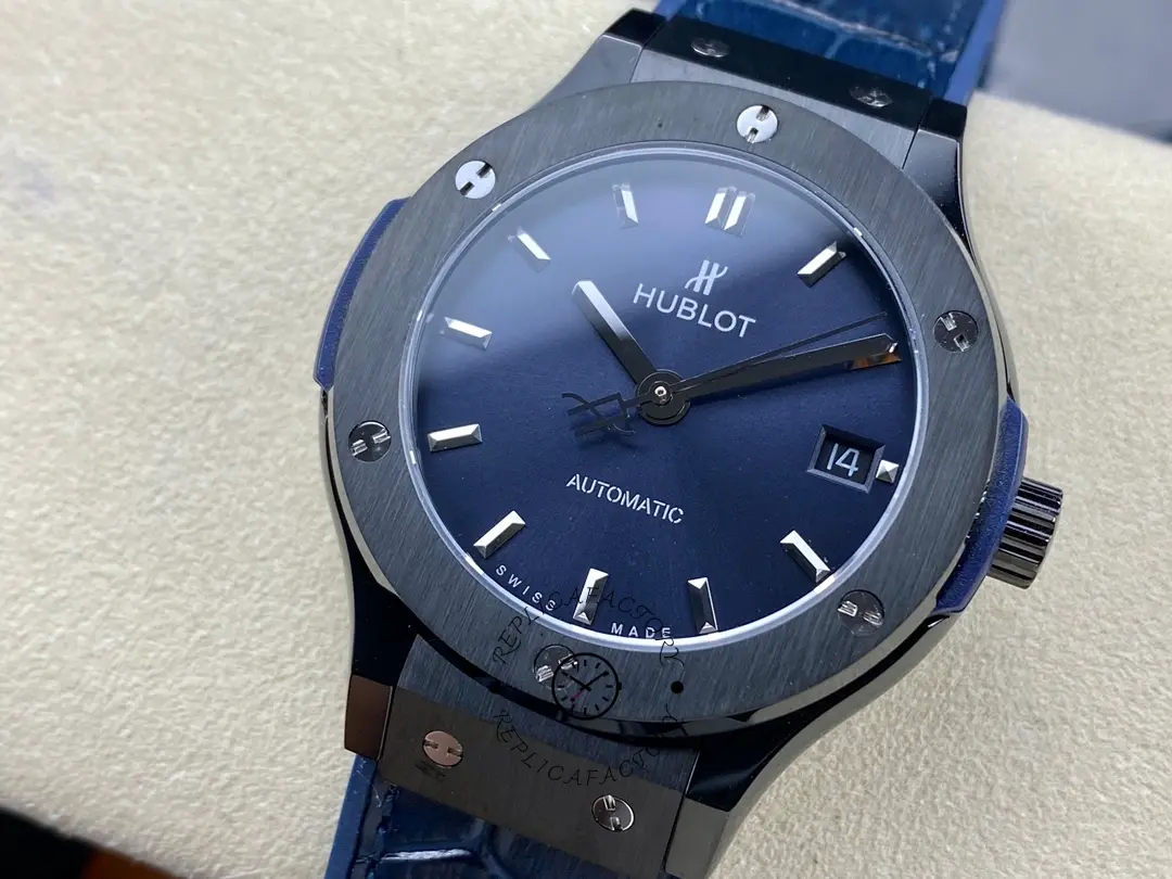 Hublot Classic Fusion 511.co.1181.rx 45mm Mens