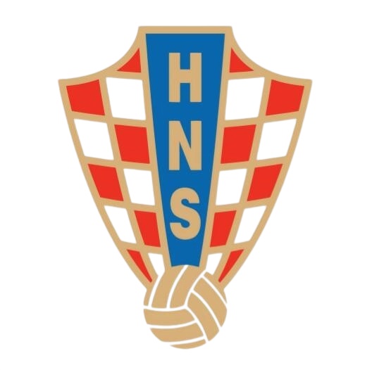 Croatia NT