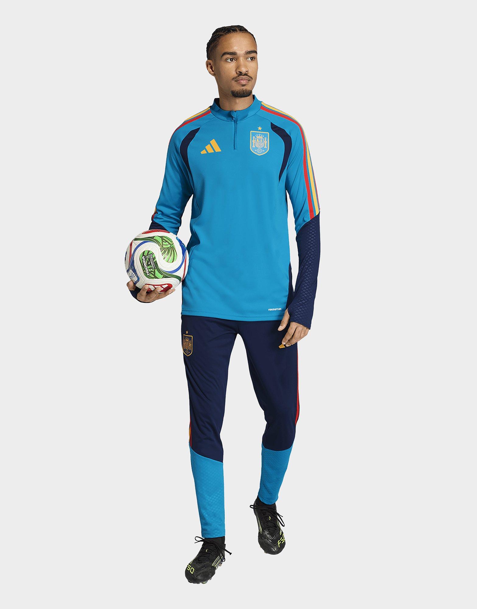 adidas Spanien 26 Tiro Trainingshose