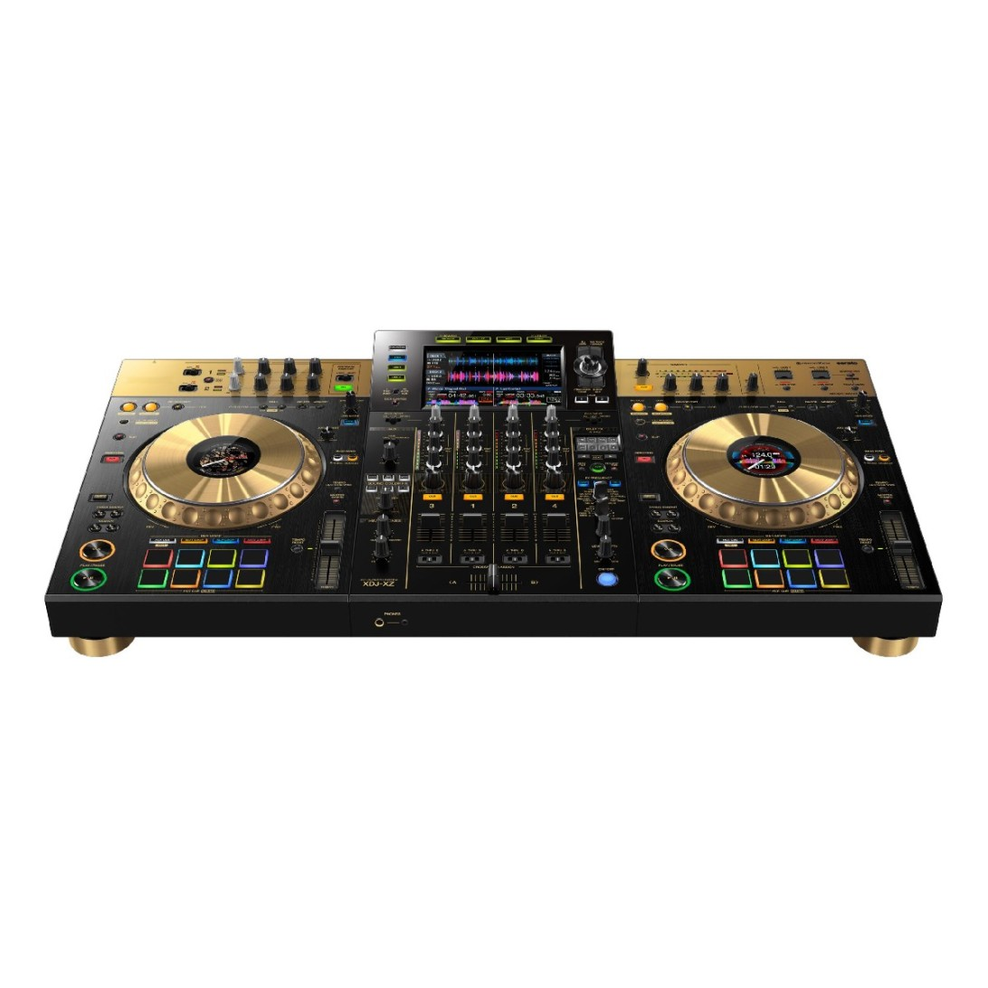 Pioner XDJ-XZ-N