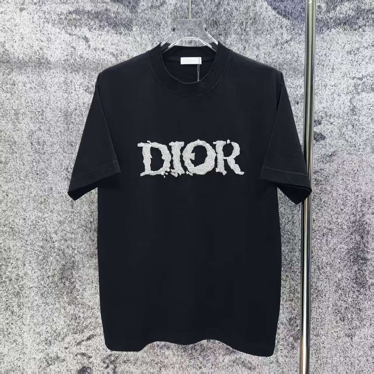 Dior  2026ss New T Shirt  Size S-XXL