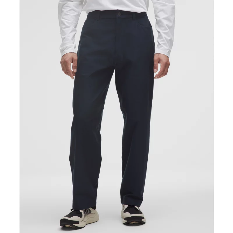 Oversized Utilitech Twill Pant 32L