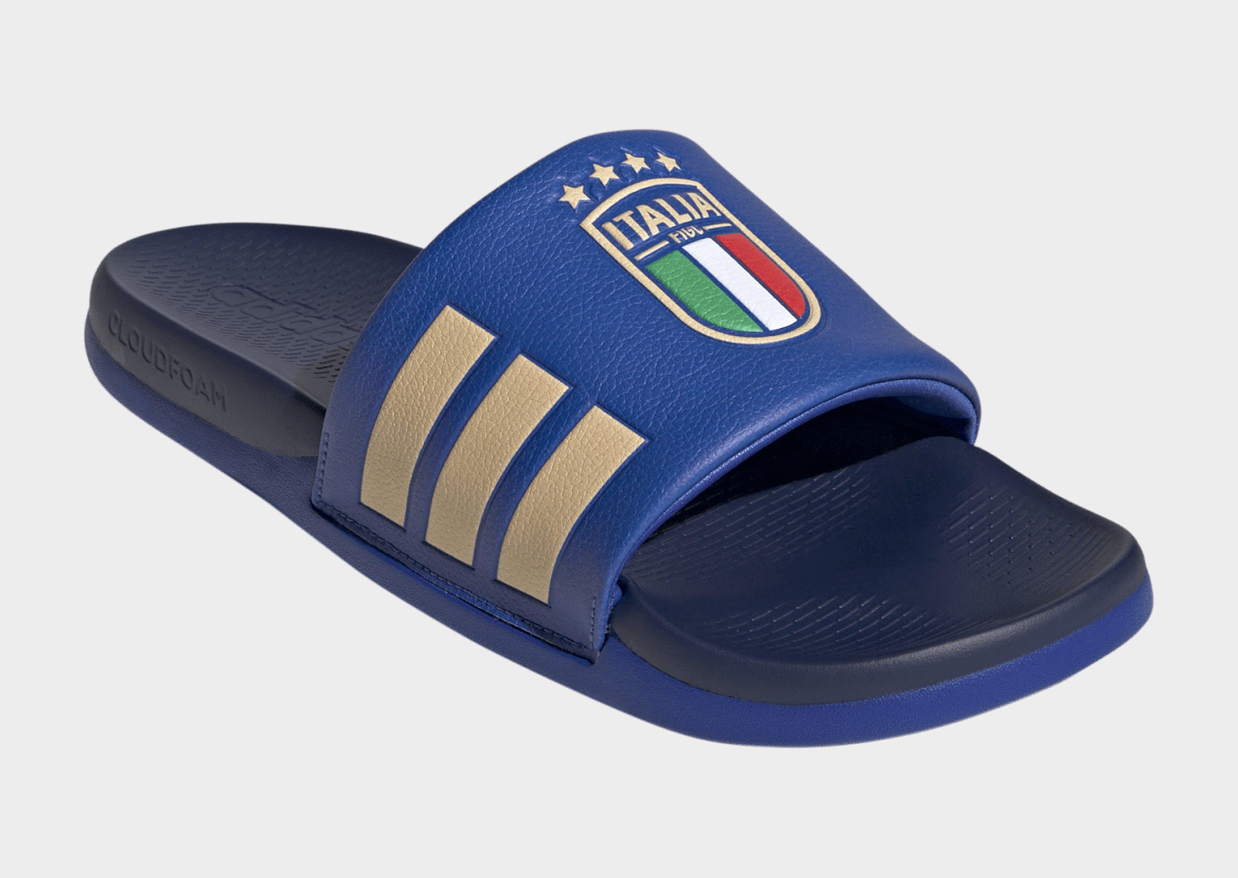 adidas Adilette Comfort 2.0 Italien Badeschlappen