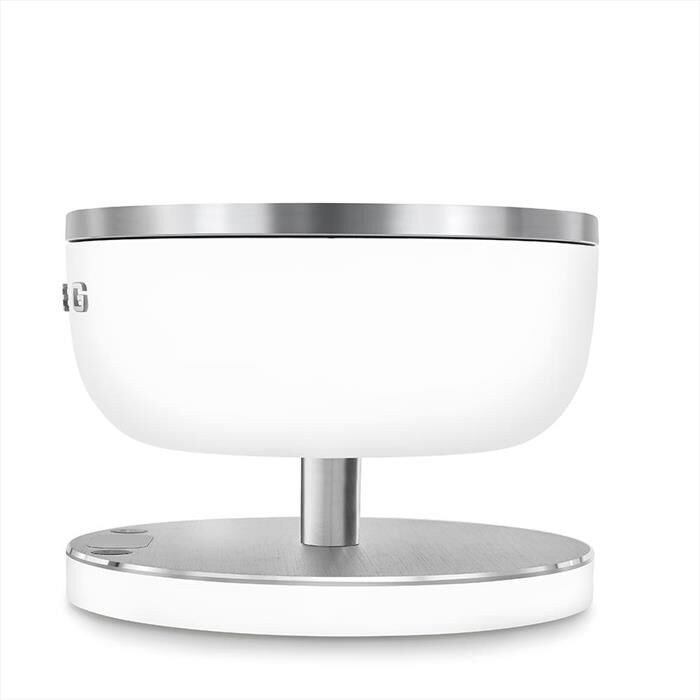 SMEG - Bilancia da cucina Linea Collezione KSC01WHMWW-Bianco Opaco