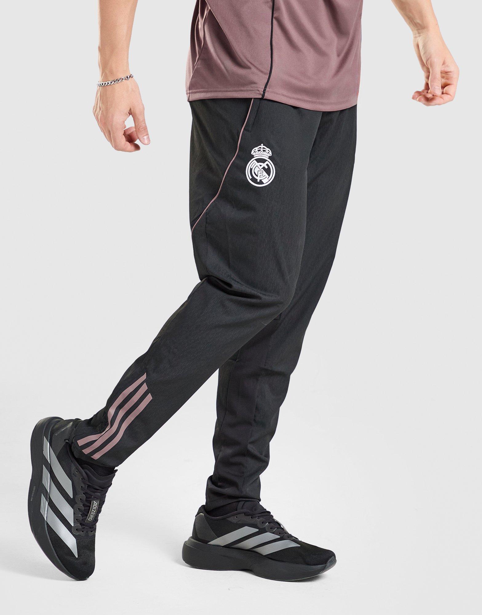 adidas Real Madrid Presentation Trainingshose